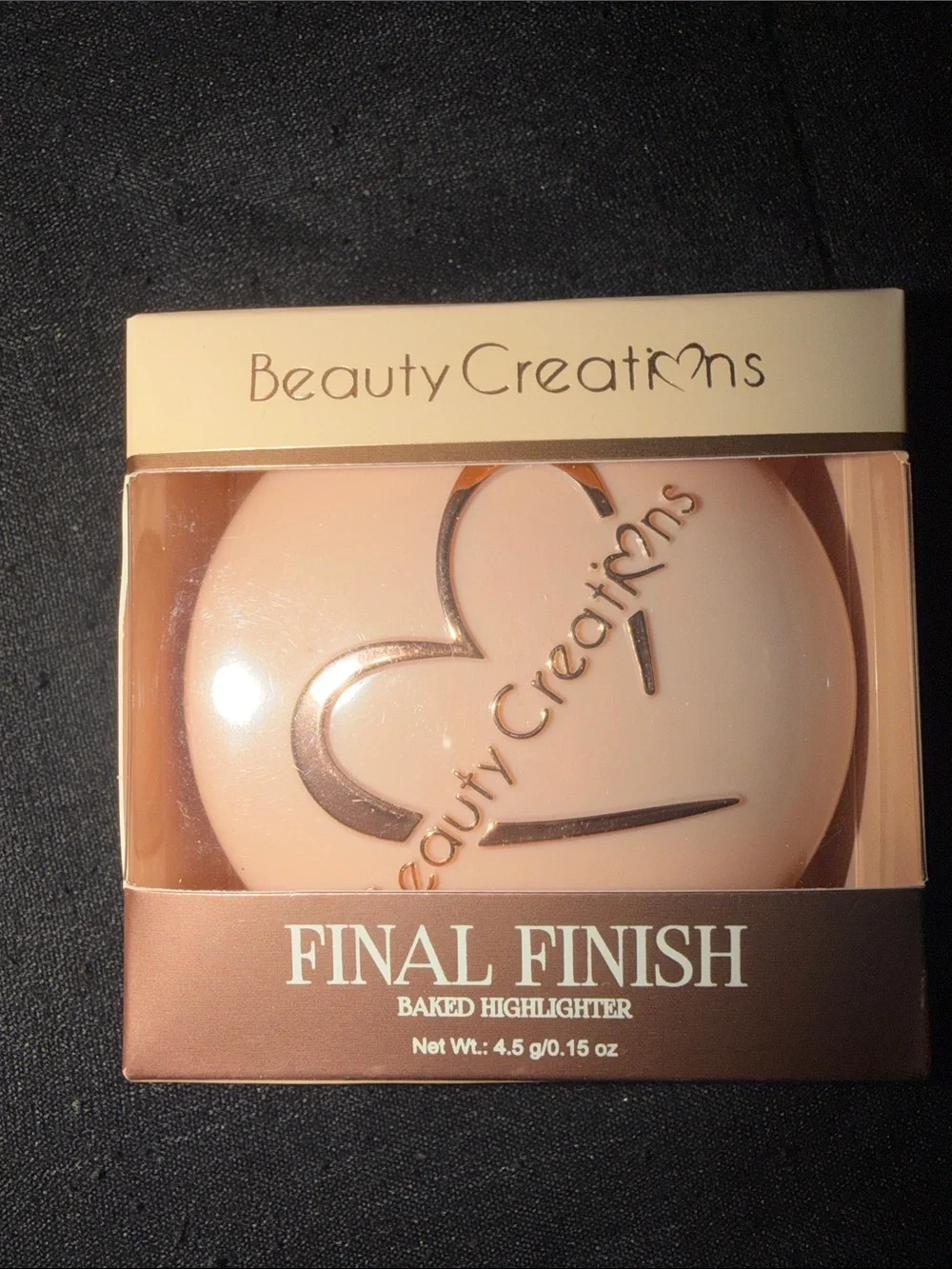 7-Pc Eye &Face Brush Set-Beauty Creations Baked Finish-Body Scrub-Brow Gel&More